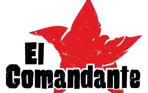 El Comandante