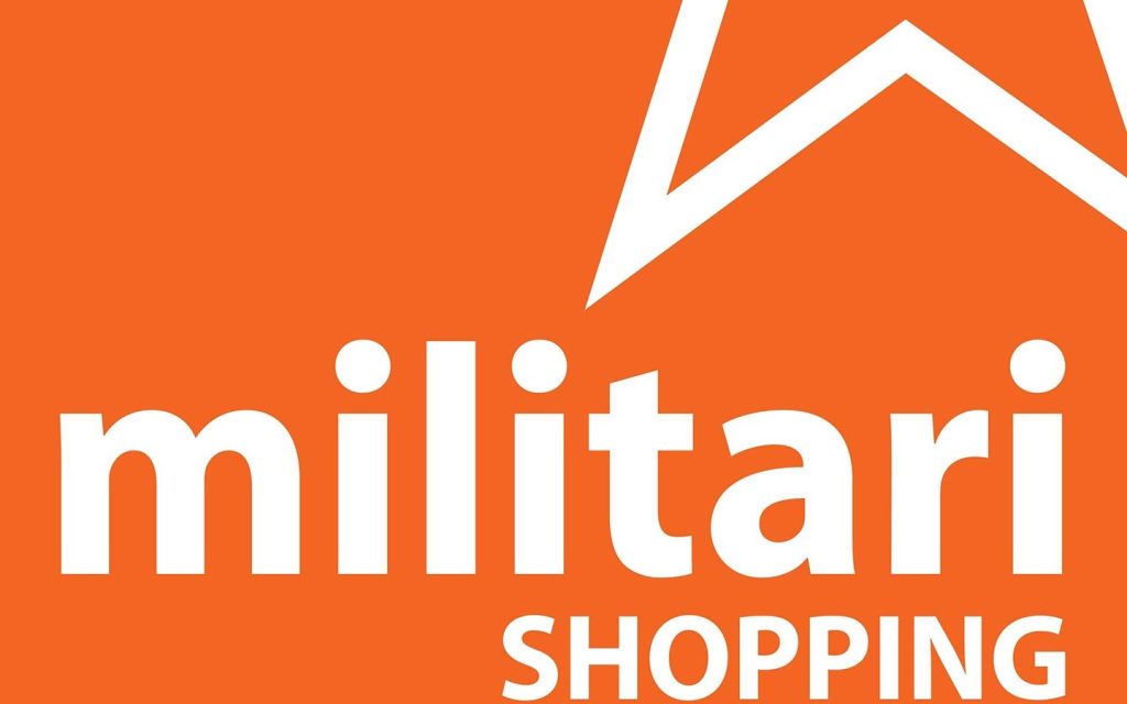 Militari Shopping
