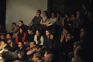 Teatrul studenţesc Thespis