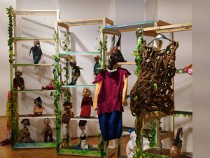 Teatrul de Păpuși Puck