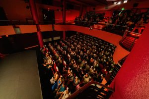 Cinema Victoria Cluj