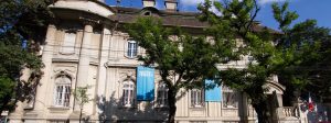 Institutul Francez Timișoara