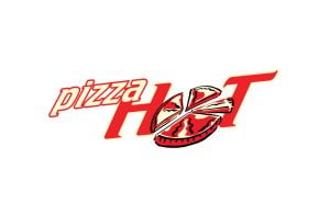 PIZZA HOT