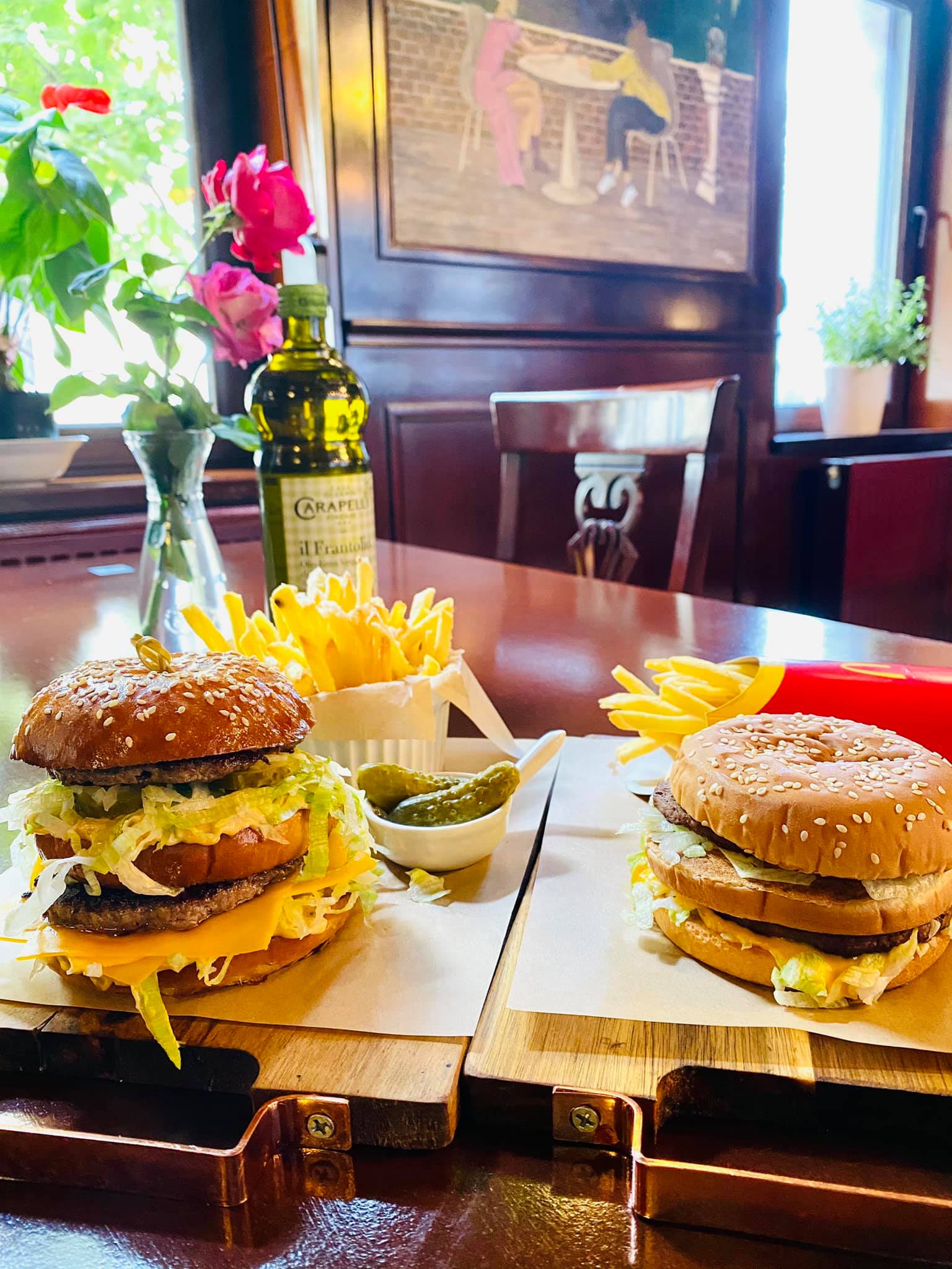 La Teo Restaurant