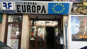 Cinema Europa
