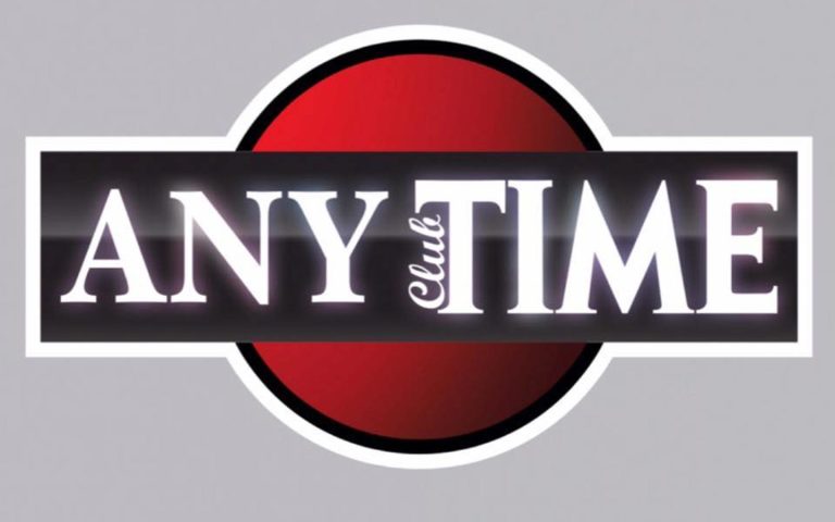 AnyTime Club Bistrița