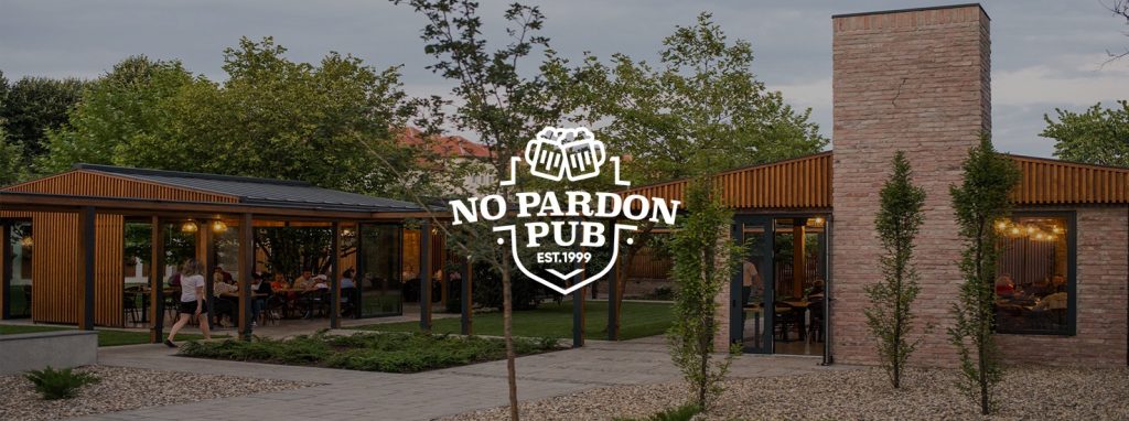 No Pardon Pub