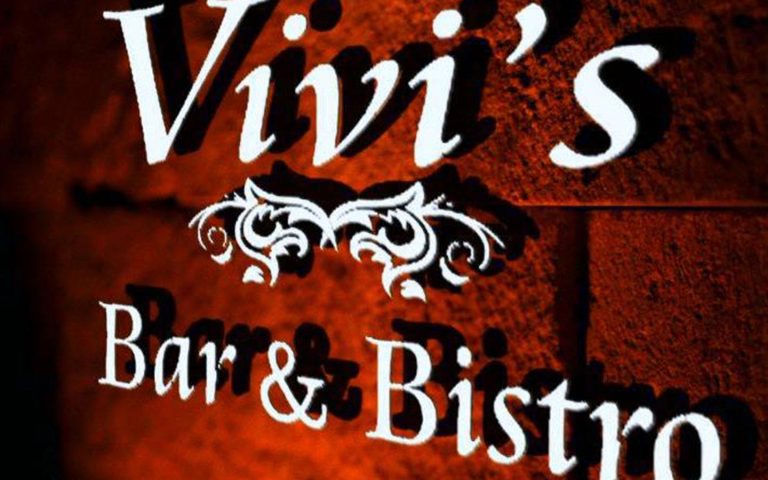 Vivi's
