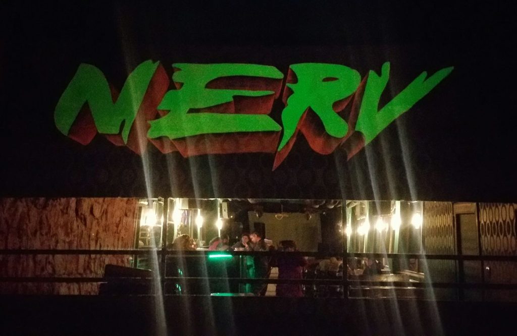 Nerv