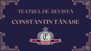 Teatrul de Revistă Constantin Tănase