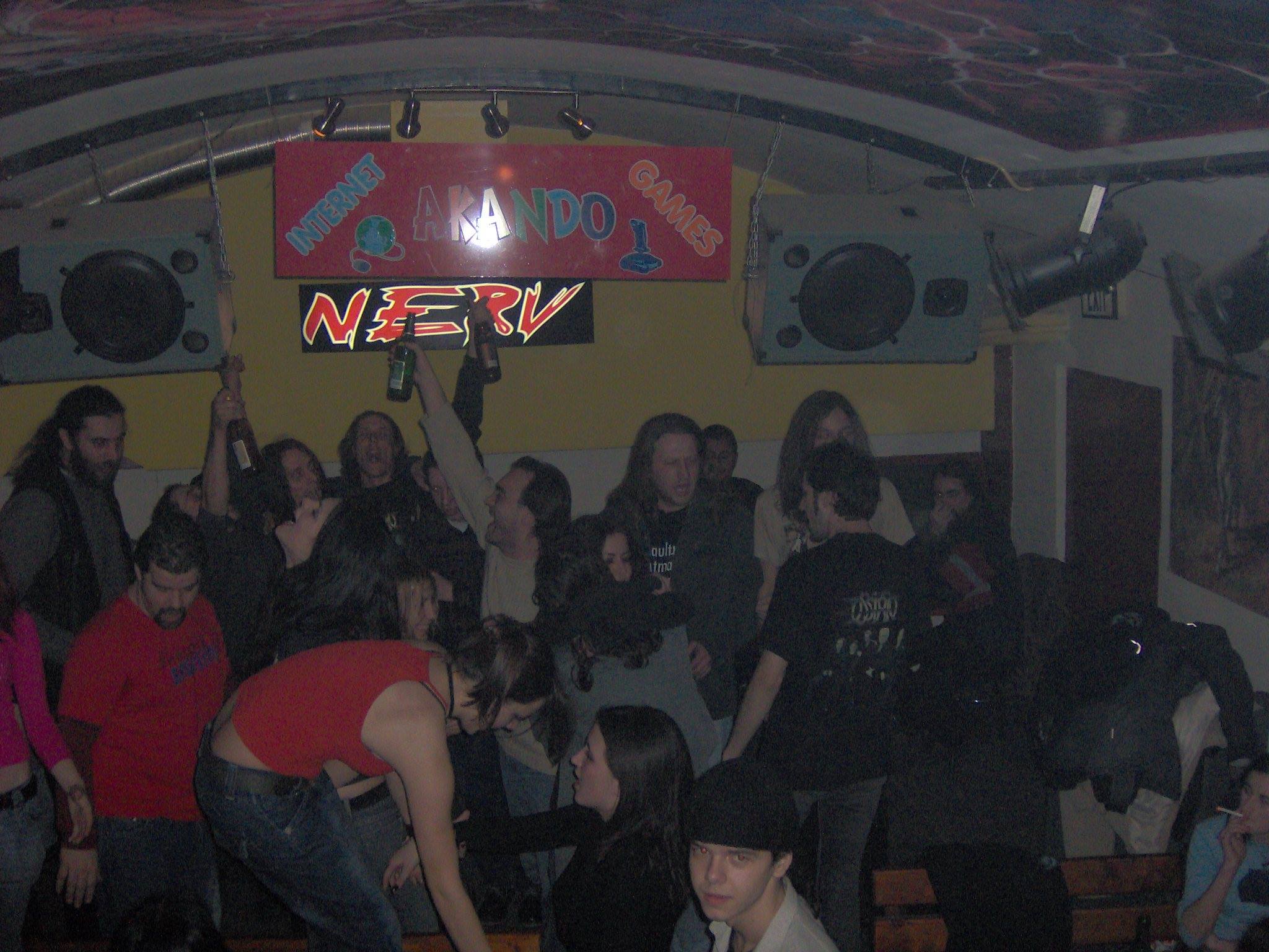 Nerv2