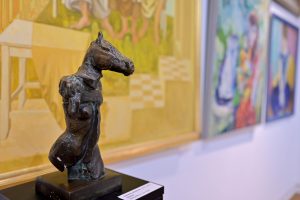 Muzeul Judeţean de Artă "Centrul Artistic Baia Mare"