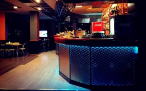 Restaurant Laguna