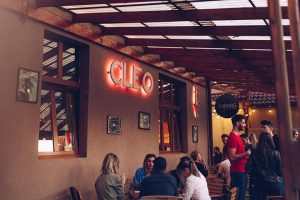 Cleo Pub