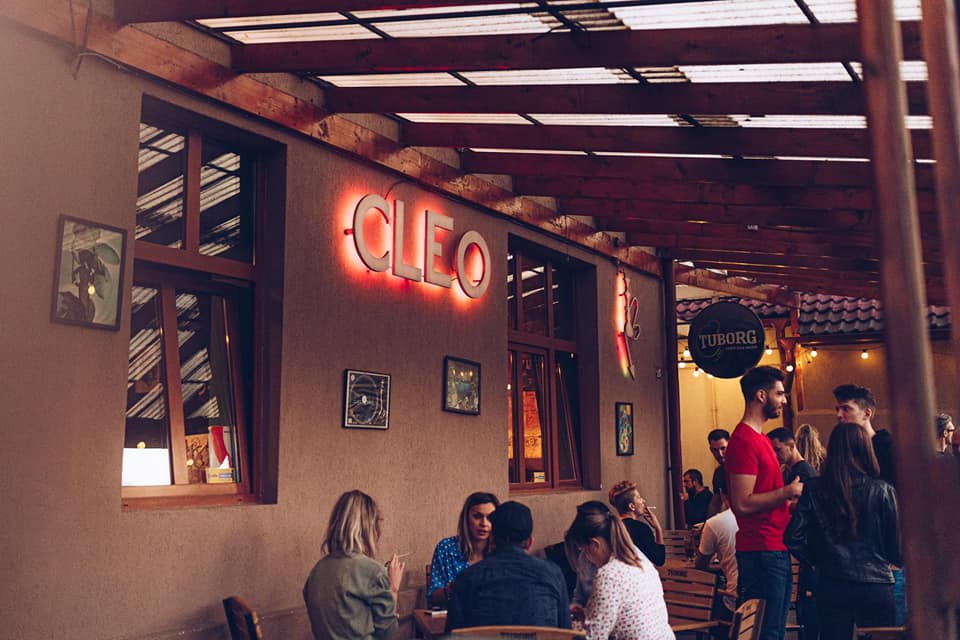 Cleo Pub