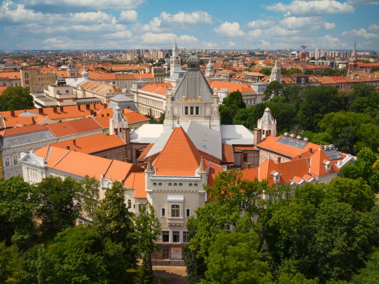 Complexul Muzeal Arad