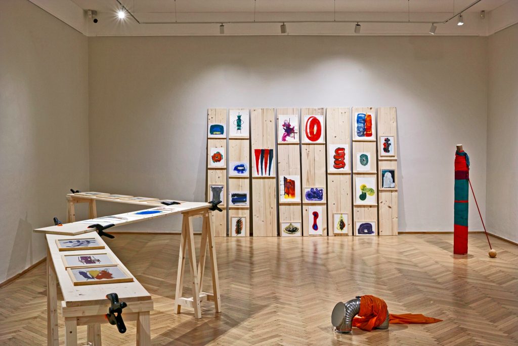 Complexul Muzeal Arad 2