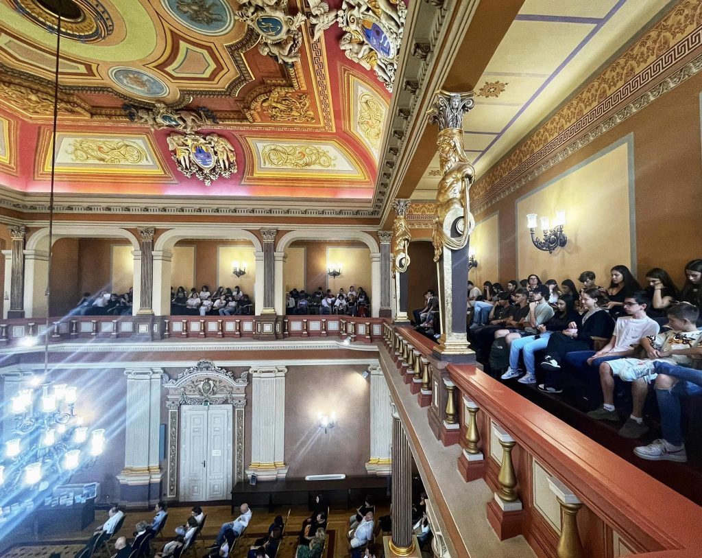 Complexul Muzeal Arad 3