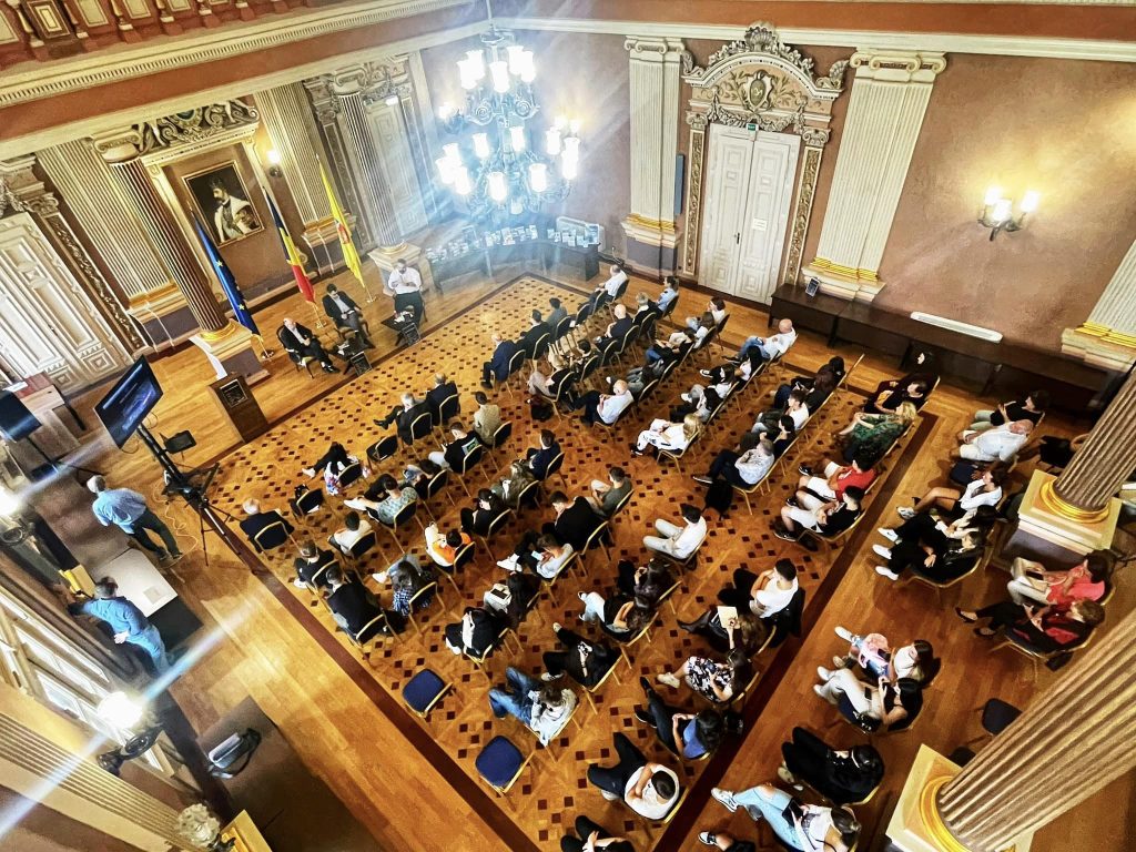 Complexul Muzeal Arad 4