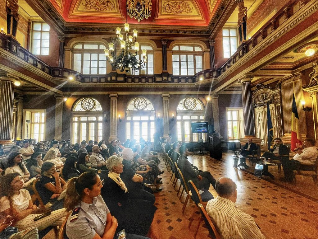 Complexul Muzeal Arad 5