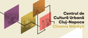 Cinema Mărăști