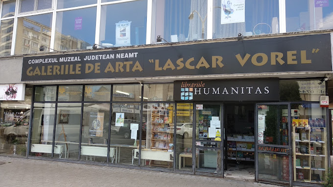 lascar vorel