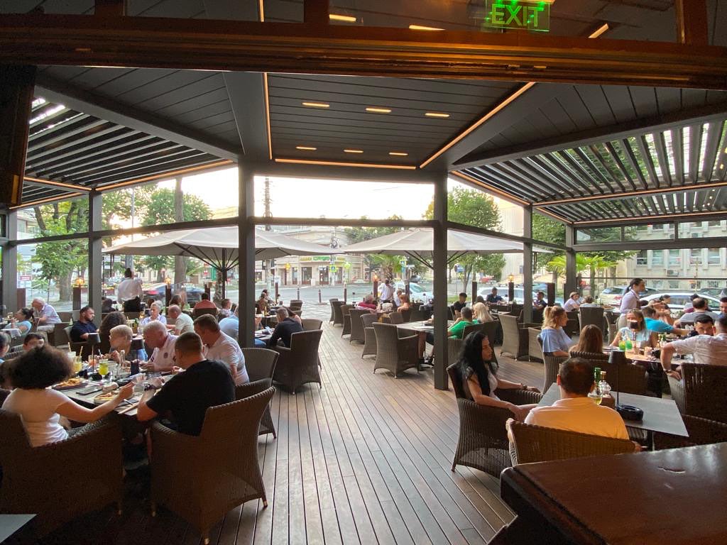 Reset Irish Pub