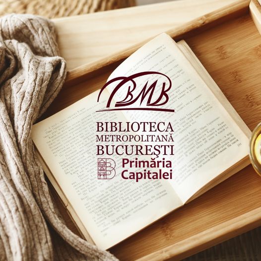 Biblioteca Metropolitană Bucureşti - Filiala Lucian Blaga