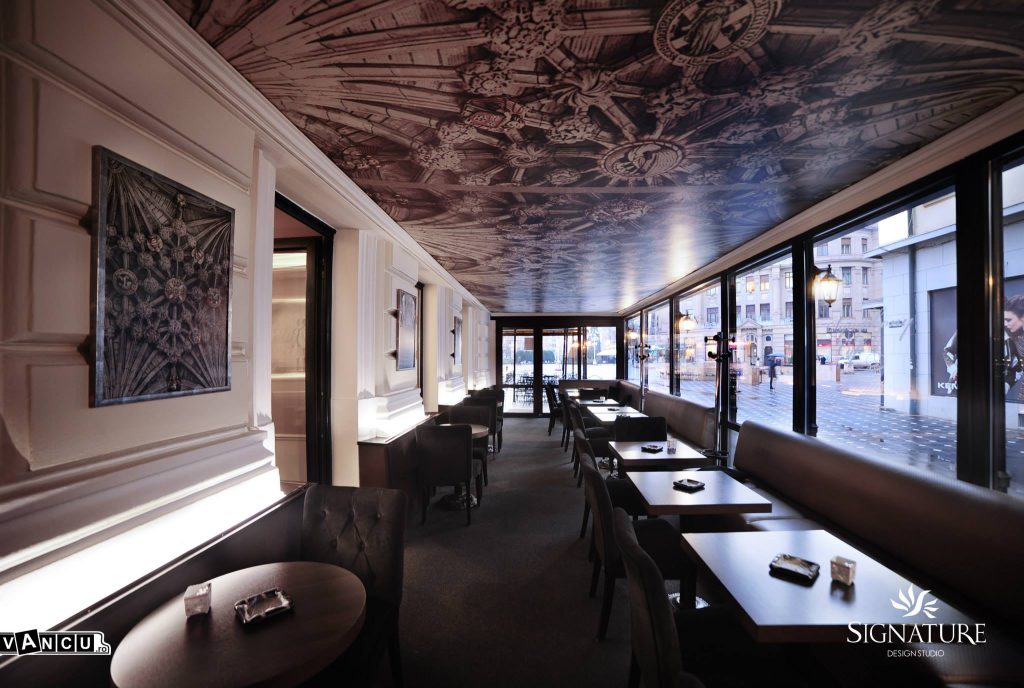 Symphony Caffe