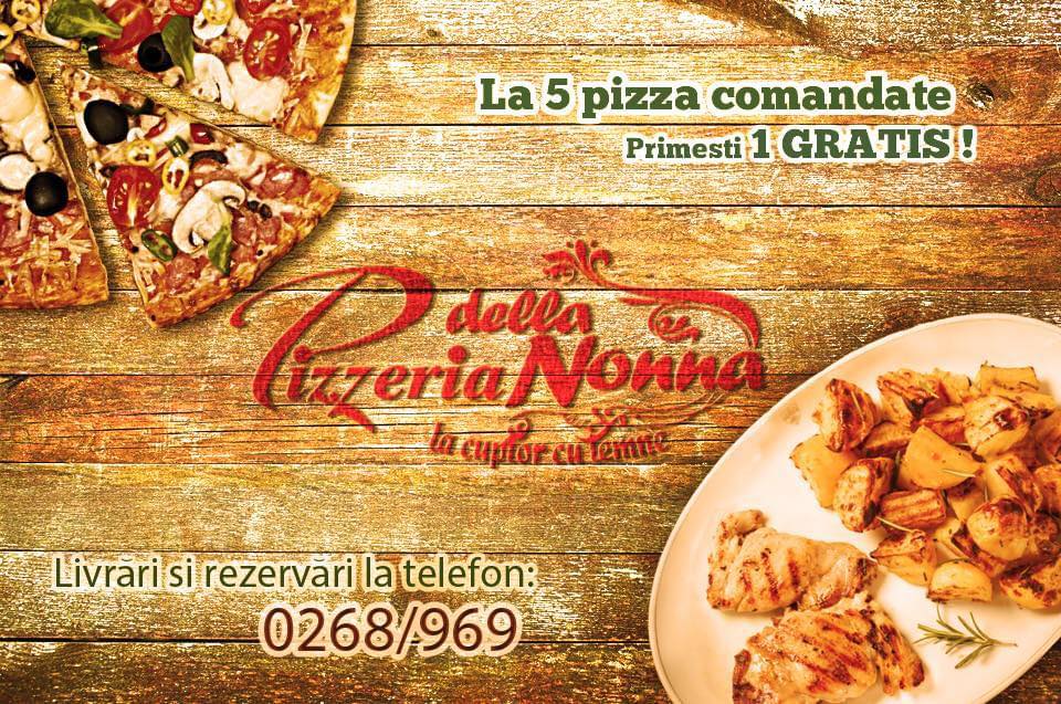 Pizzeria Della Nonna