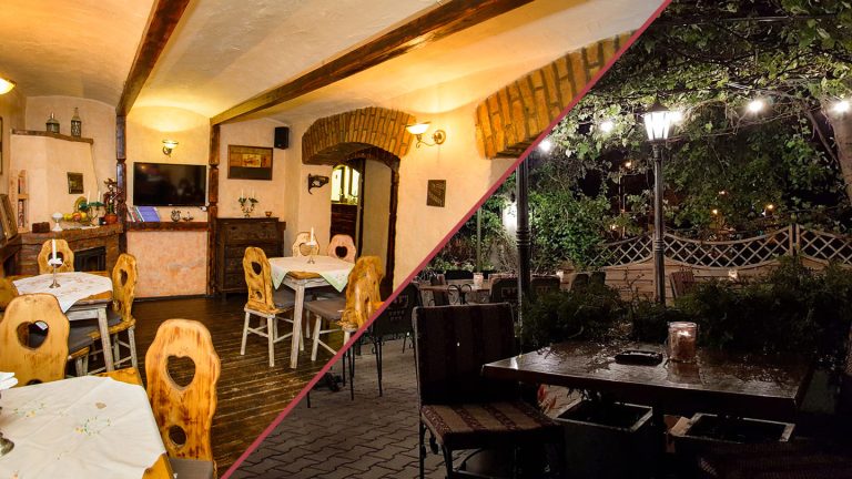 Taverna Dogarilor