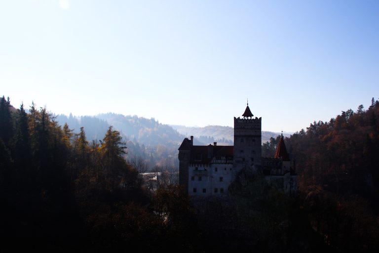 Castelul Bran