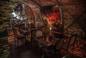 Albert Social Bistro