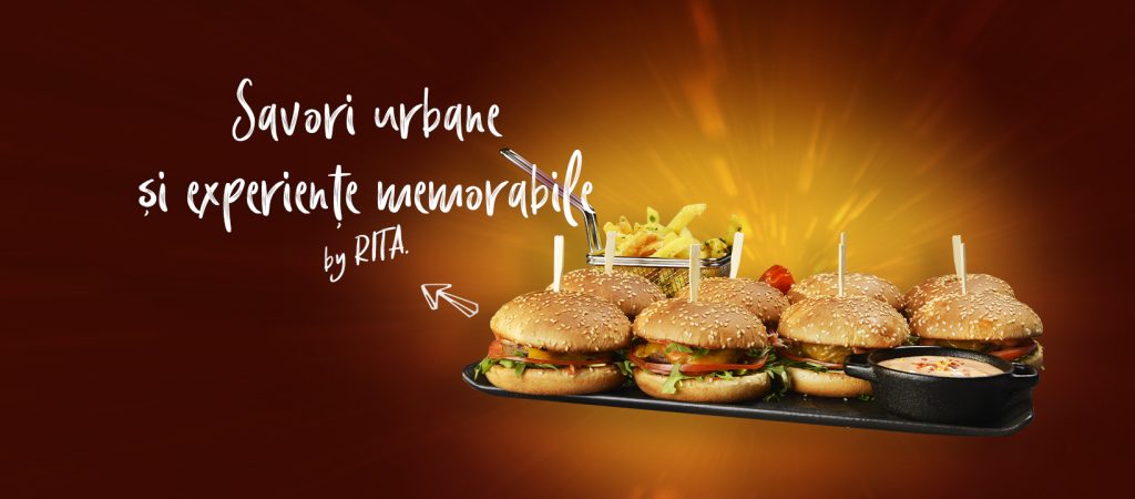 Rita Restaurant Pizzerie