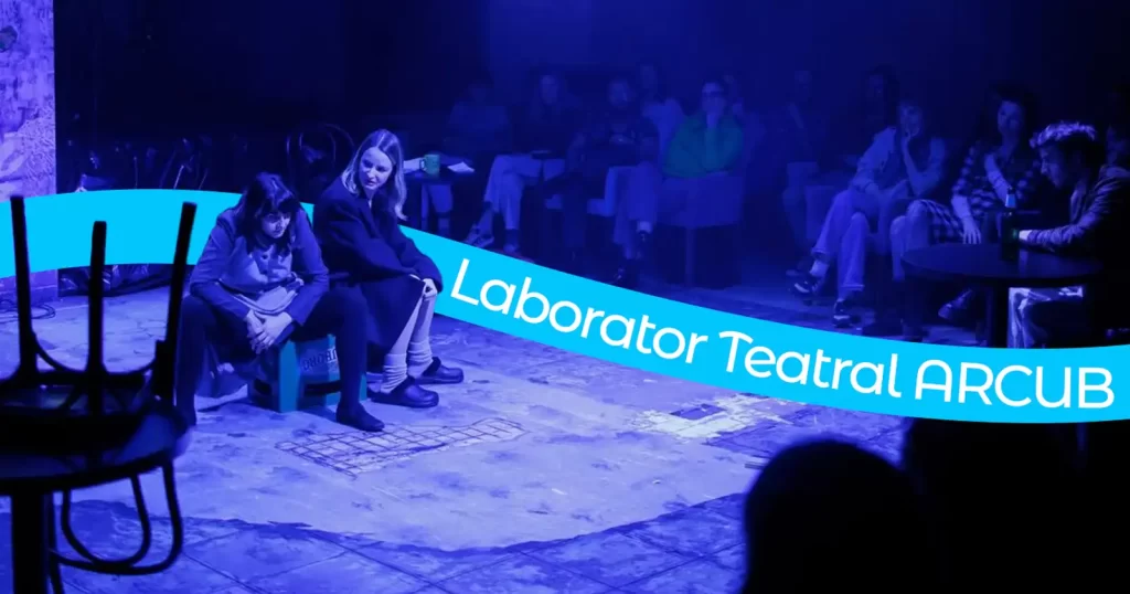 Laborator Teatral ARCUB