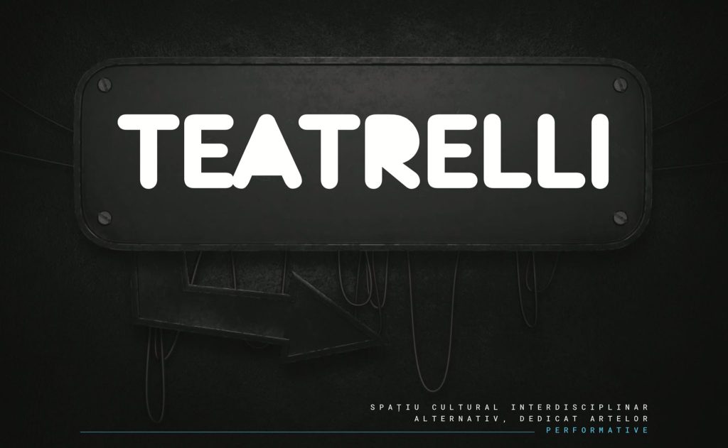 Teatrelli