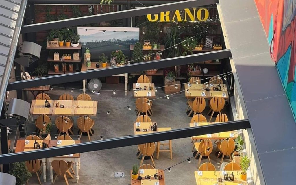 Grano