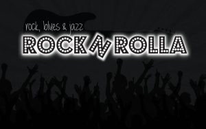 Rocknrolla