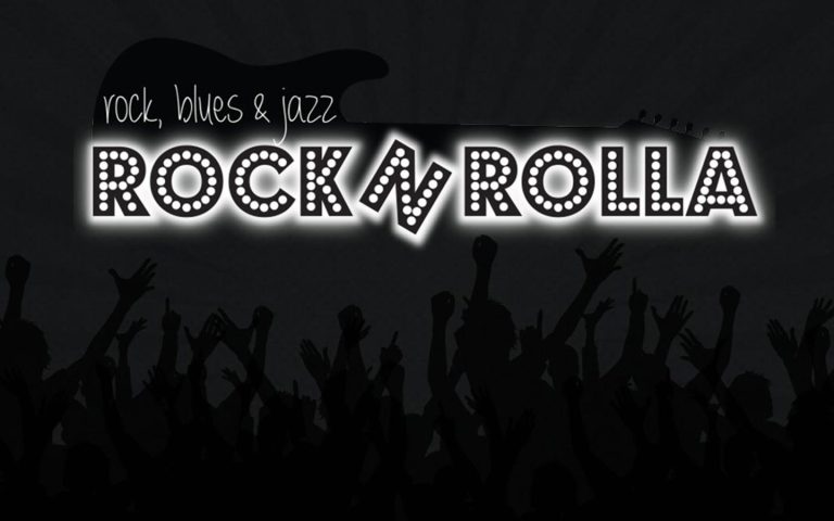 Rocknrolla