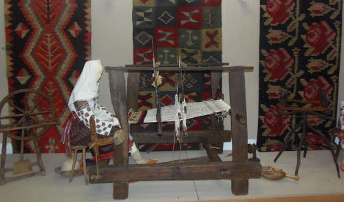 Muzeul de etnografie