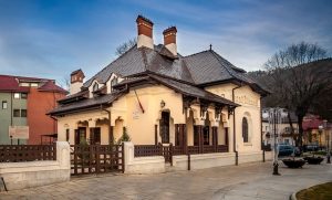 muzeul de etnografie