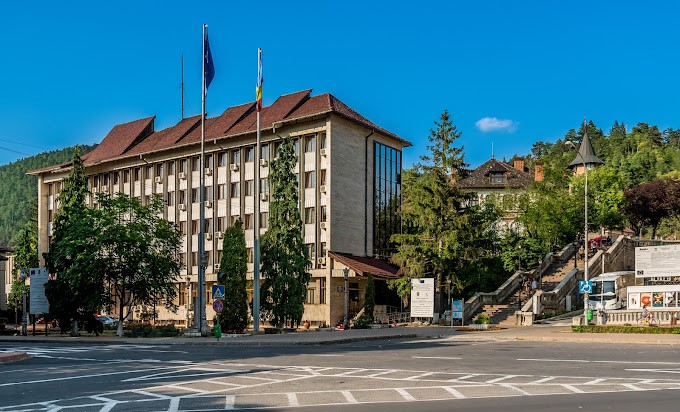 consiliul județean neamț