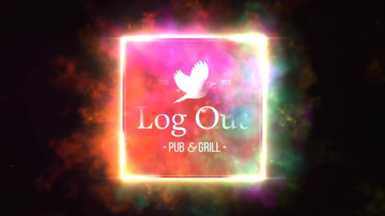 Log Out