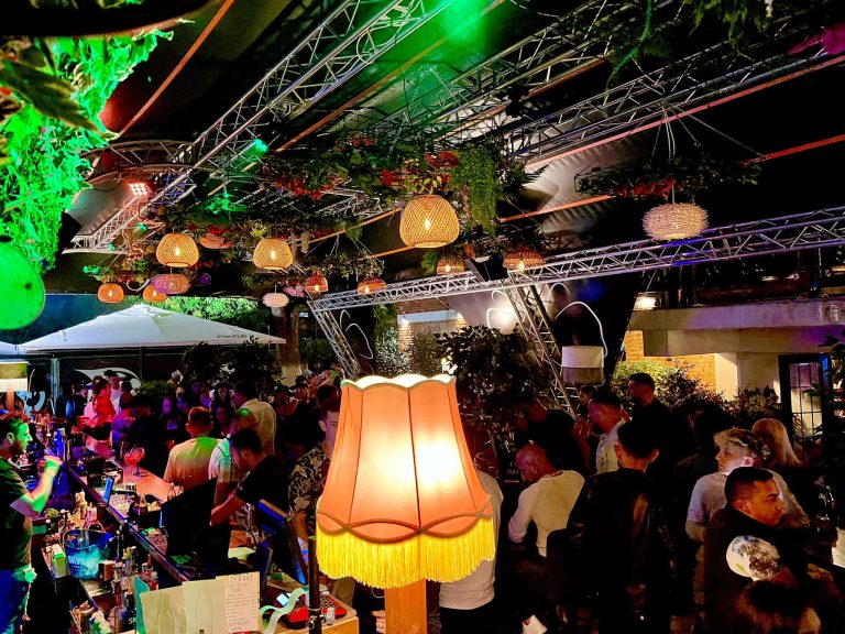 Molly Malone’s Arad