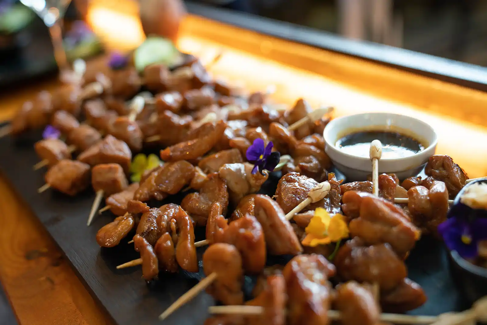 Edo Sushi