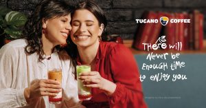 Tucano Coffee Madagascar