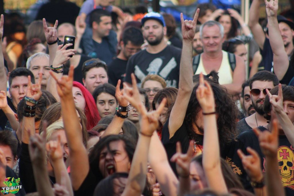 Top 5 festivaluri din august • Arhiva Zile si Nopti • Zile și Nopți