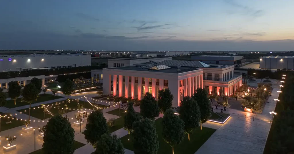 Armonia Venue