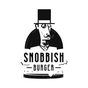 Snobbish Burger