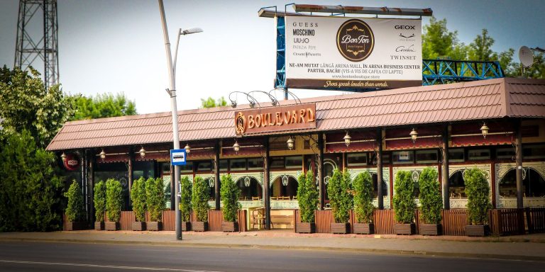 Boulevard18
